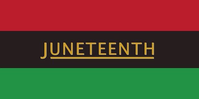 juneteenth